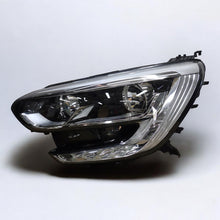 Laden Sie das Bild in den Galerie-Viewer, Frontscheinwerfer Renault Megane IV 260603157R Halogen Links Headlight