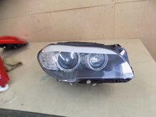 Laden Sie das Bild in den Galerie-Viewer, Frontscheinwerfer BMW 5 F11 F10 7203252-19 Xenon Rechts Scheinwerfer Headlight SCH6332036538my