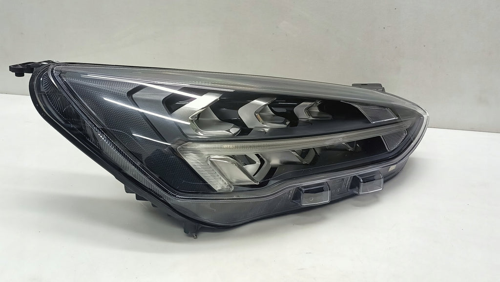 Frontscheinwerfer Ford Focus MX7B-13ED14-EB LED Rechts Scheinwerfer Headlight