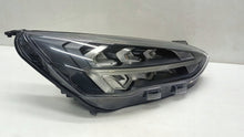 Laden Sie das Bild in den Galerie-Viewer, Frontscheinwerfer Ford Focus MX7B-13ED14-EB LED Rechts Scheinwerfer Headlight