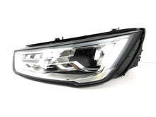 Load image into Gallery viewer, Frontscheinwerfer Audi A1 8xa 8XA941005 Laser Links Scheinwerfer Headlight