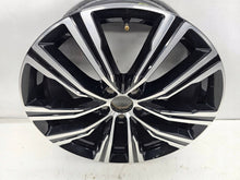 Load image into Gallery viewer, 1x Alufelge 19 Zoll 5x108 50 5ET Glanz Schwarz 32134530 Volvo Xc60 Ii Rim Wheel FEL5305977845uw