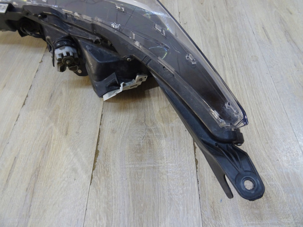 Frontscheinwerfer Toyota Corolla 81110-02L70-00 Rechts Scheinwerfer Headlight SCH4117079968ck