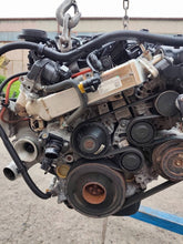 Load image into Gallery viewer, Motor BMW F30 F20 N47D20C 1.8 143PS 2012 Diesel Engine Komplett MOT2053784325fu