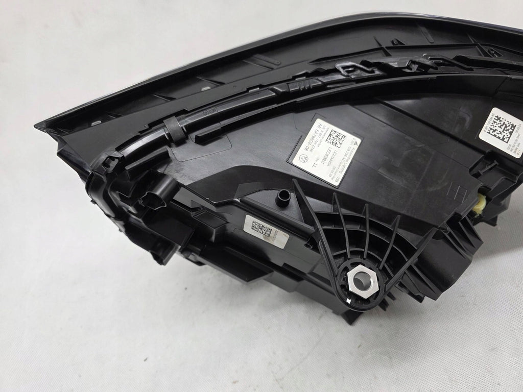 Frontscheinwerfer BMW 5 5A798D2-08 Full LED Rechts Scheinwerfer Headlight SCH7299166710ga