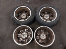 Load image into Gallery viewer, 1x Alufelge 16 Zoll 7.0" 5x112 42ET 8E0601025 Audi Rim Wheel FEL3027757742vg