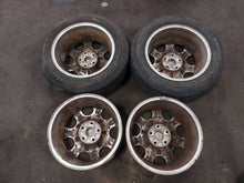 Laden Sie das Bild in den Galerie-Viewer, 1x Alufelge 16 Zoll 7.0" 5x112 42ET 8E0601025 Audi Rim Wheel FEL3027757742vg