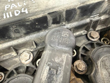 Load image into Gallery viewer, Motor Citroën C4 Picasso I RHR 2.0 HDI 136PS 100kW 180TKm 2001 Diesel Komplett MOT5577575944yh
