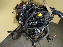 Laden Sie das Bild in den Galerie-Viewer, Motor Renault Megane IV M5PP404 1.8 300PS Hybrid Engine Komplett MOT1492365435kf