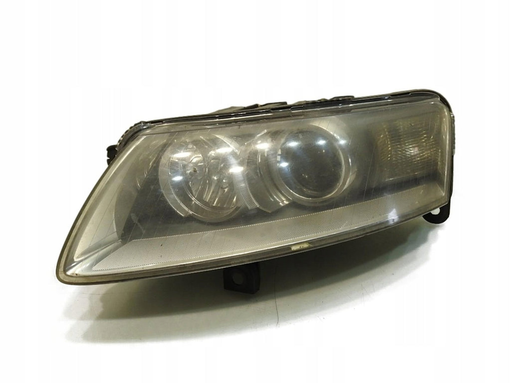 Frontscheinwerfer Audi A6 C6 987654321 Xenon Ein Stück (Rechts oder Links) SCH9085905653ep