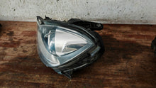 Laden Sie das Bild in den Galerie-Viewer, Frontscheinwerfer Mercedes-Benz W204 A2048204339 Links Scheinwerfer Headlight SCH5396388154rl
