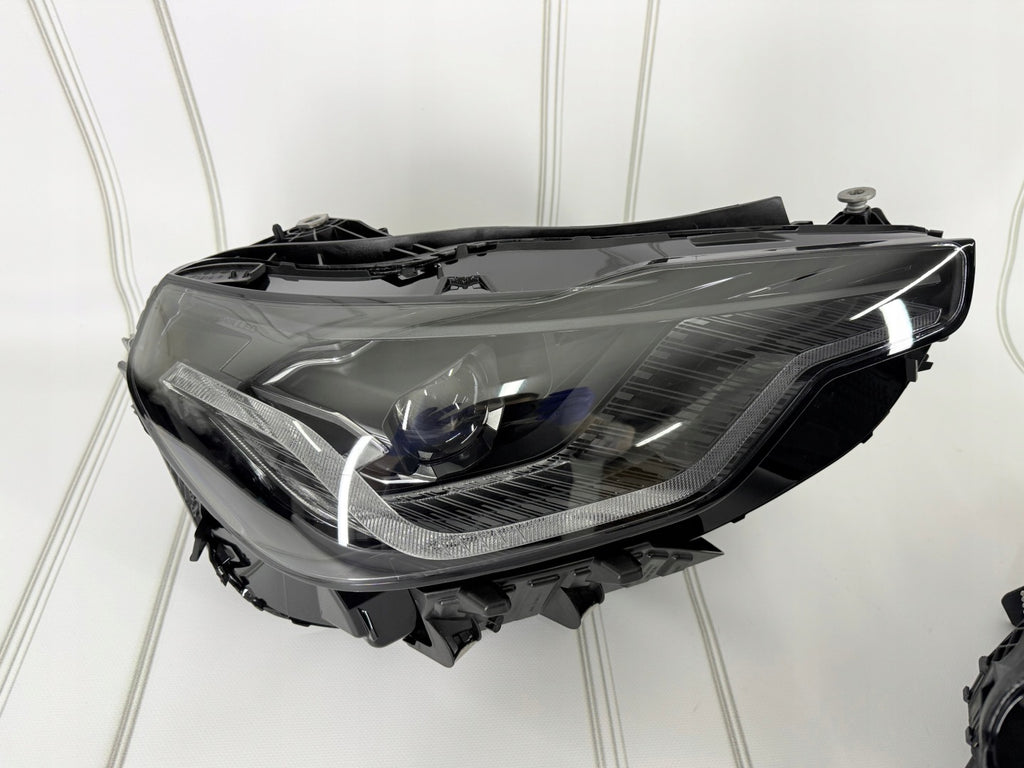 Frontscheinwerfer BMW 2 G42 8083636-07 5A3DC85-05 Ein Satz Headlight SCH1328447625xg