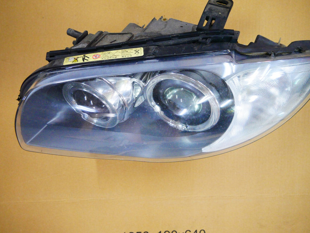 Frontscheinwerfer BMW E88 E81 E82 E87 7170291 Xenon Rechts oder Links SCH8098002563tt