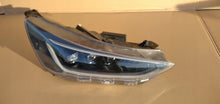 Laden Sie das Bild in den Galerie-Viewer, Frontscheinwerfer Ford Focus NX7B-13E016-AK LED Rechts Scheinwerfer Headlight SCH5226650911fp