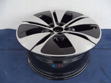 Load image into Gallery viewer, 1x Alufelge 19 Zoll A2144013200 Mercedes-Benz Rim Wheel FEL8660559264nj