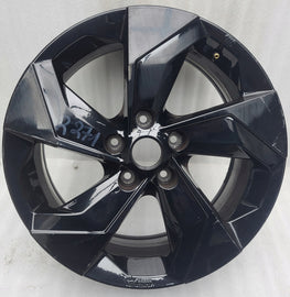 1x Alufelge 17 Zoll 7.0