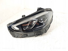 Laden Sie das Bild in den Galerie-Viewer, Frontscheinwerfer Mercedes-Benz W206 A2069066104 Full LED Links Headlight SCH7354925922jb