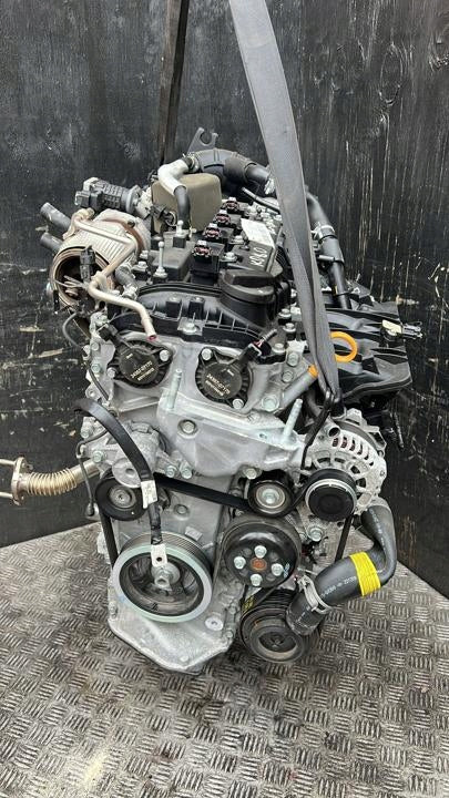 Motor Kia G4LH 1.5 160PS 118kW 2021 Benzin Engine Komplett