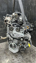 Load image into Gallery viewer, Motor Kia G4LH 1.5 160PS 118kW 2021 Benzin Engine Komplett