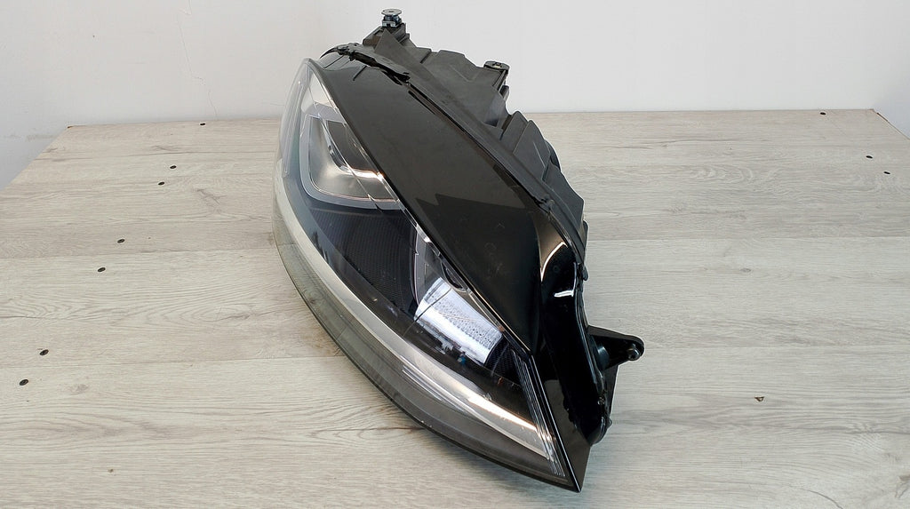 Frontscheinwerfer VW Golf VII 5g1 5G1941040 Xenon Rechts Scheinwerfer Headlight SCH5236043115qi