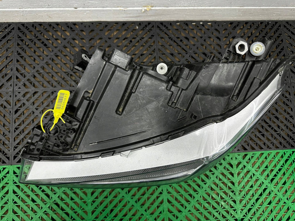 Frontscheinwerfer BMW X3 G01 7466119 LF15A6372 FALSE Scheinwerfer Headlight SCH2773888924pn