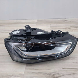 Frontscheinwerfer Audi A4 8K0941006C Rechts Scheinwerfer Headlight SCH4628578691yk