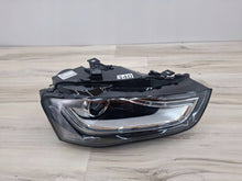 Laden Sie das Bild in den Galerie-Viewer, Frontscheinwerfer Audi A4 8K0941006C Rechts Scheinwerfer Headlight SCH4628578691yk