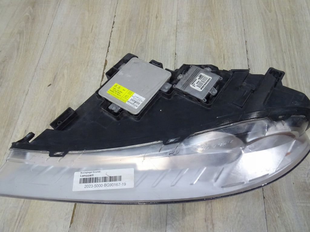 Frontscheinwerfer Volvo Xc70 31383541 Xenon Rechts Scheinwerfer Headlight