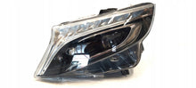 Laden Sie das Bild in den Galerie-Viewer, Frontscheinwerfer Mercedes-Benz W447 A4479060101 Full LED Links Headlight SCH4989972356ge