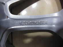 Laden Sie das Bild in den Galerie-Viewer, 4x Alufelge 17 Zoll 6.5" 5x112 38ET A1654011700 Mercedes-Benz Rim Wheel FEL4332543993zz