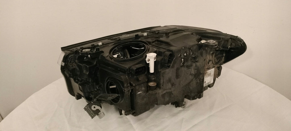 Frontscheinwerfer BMW X3 G01 G02 8496812 LED Rechts Scheinwerfer Headlight SCH6791707543mv