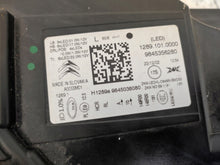 Laden Sie das Bild in den Galerie-Viewer, Frontscheinwerfer Citroën C5 Aircross 9845356280 9845038080 Full LED Links