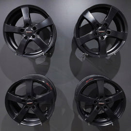 4x Alufelge 16 Zoll 7.0