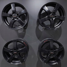 Laden Sie das Bild in den Galerie-Viewer, 4x Alufelge 16 Zoll 7.0" 5x112 40ET KBA47687 Audi Leon Rim Wheel FEL1674568241ph