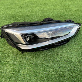 Frontscheinwerfer Audi A5 8W6941034D LED Rechts Scheinwerfer Headlight SCH6867727888jo