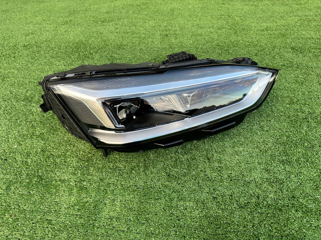 Frontscheinwerfer Audi A5 8W6941034D LED Rechts Scheinwerfer Headlight SCH6867727888jo