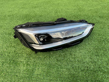 Laden Sie das Bild in den Galerie-Viewer, Frontscheinwerfer Audi A5 8W6941034D LED Rechts Scheinwerfer Headlight SCH6867727888jo