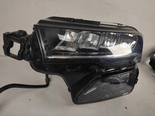 Laden Sie das Bild in den Galerie-Viewer, Frontscheinwerfer Skoda Karoq 57B941009 Links Scheinwerfer Headlight SCH2274859378rl
