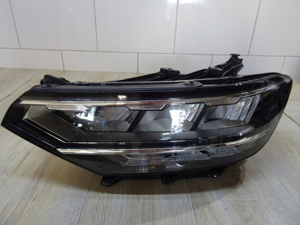 Frontscheinwerfer VW Passat B8 3G1941035Q LED Links Scheinwerfer Headlight SCH1227472916oc