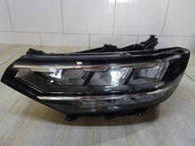 Laden Sie das Bild in den Galerie-Viewer, Frontscheinwerfer VW Passat B8 3G1941035Q LED Links Scheinwerfer Headlight SCH1227472916oc