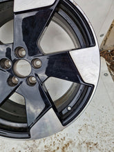 Load image into Gallery viewer, 1x Alufelge 19 Zoll 8.0" 5x108 48ET 80000286 Volvo I Rim Wheel FEL6894849210rw