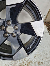 Load image into Gallery viewer, 1x Alufelge 19 Zoll 8.0" 5x108 48ET 80000286 Volvo I Rim Wheel FEL6894849210rw