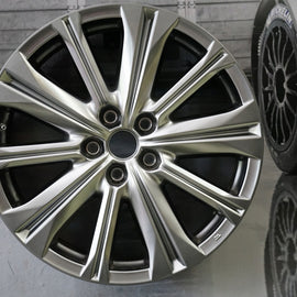 1x Alufelge 19 Zoll 7.0