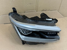 Load image into Gallery viewer, Frontscheinwerfer VW Amarok N1XB13E016DC Full LED Rechts Scheinwerfer Headlight SCH8180129412tf
