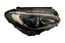 Laden Sie das Bild in den Galerie-Viewer, Frontscheinwerfer Mercedes-Benz W205 2059069803 Rechts Scheinwerfer Headlight SCH7140115570cq