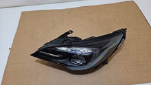 Laden Sie das Bild in den Galerie-Viewer, Frontscheinwerfer Opel Astra K 39195688 LED Links Scheinwerfer Headlight SCH8058314495he