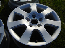 Load image into Gallery viewer, 4x Alufelge 16 Zoll 6.5" 5x112 50ET KBA45672 5P0601025B Seat Toledo Rim Wheel FEL1139779145xj