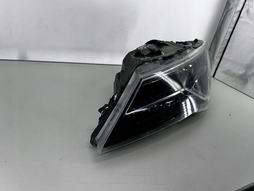 Frontscheinwerfer Seat Leon 5f1 5F1941007G Full LED Rechts oder Links