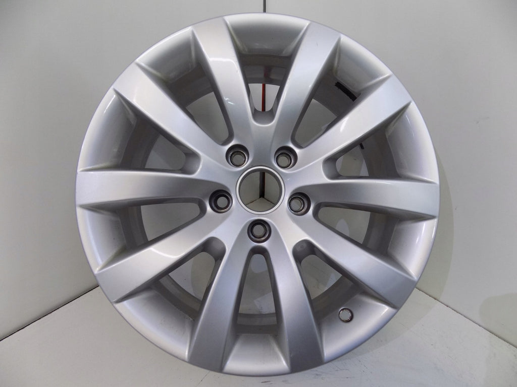 1x Alufelge 17 Zoll 7.0" 5x112 33ET 1K8601025 VW Scirocco Rim Wheel FEL8594266610vt