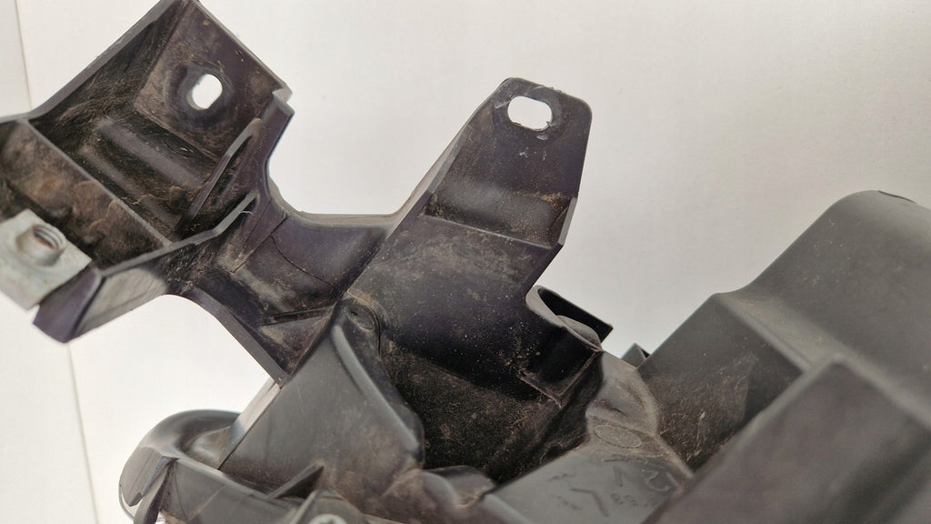 Frontscheinwerfer Mitsubishi Eclipse Links Scheinwerfer Headlight